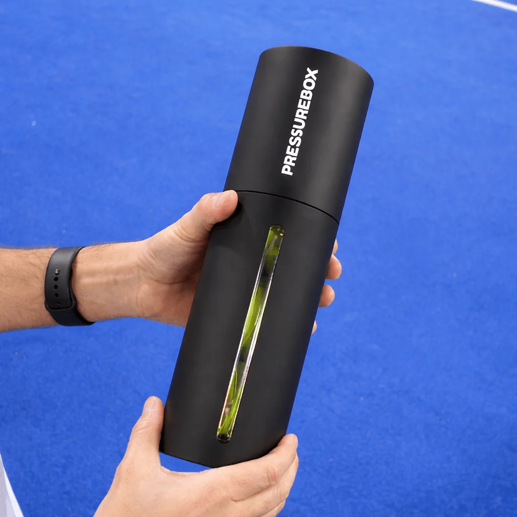 PreassureBox Pro Padel