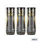 Pack de pelotas de padel Bullpadel Next Pro FIP - Miniatura 1