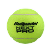 Caja pelotas Bullpadel Next Pro