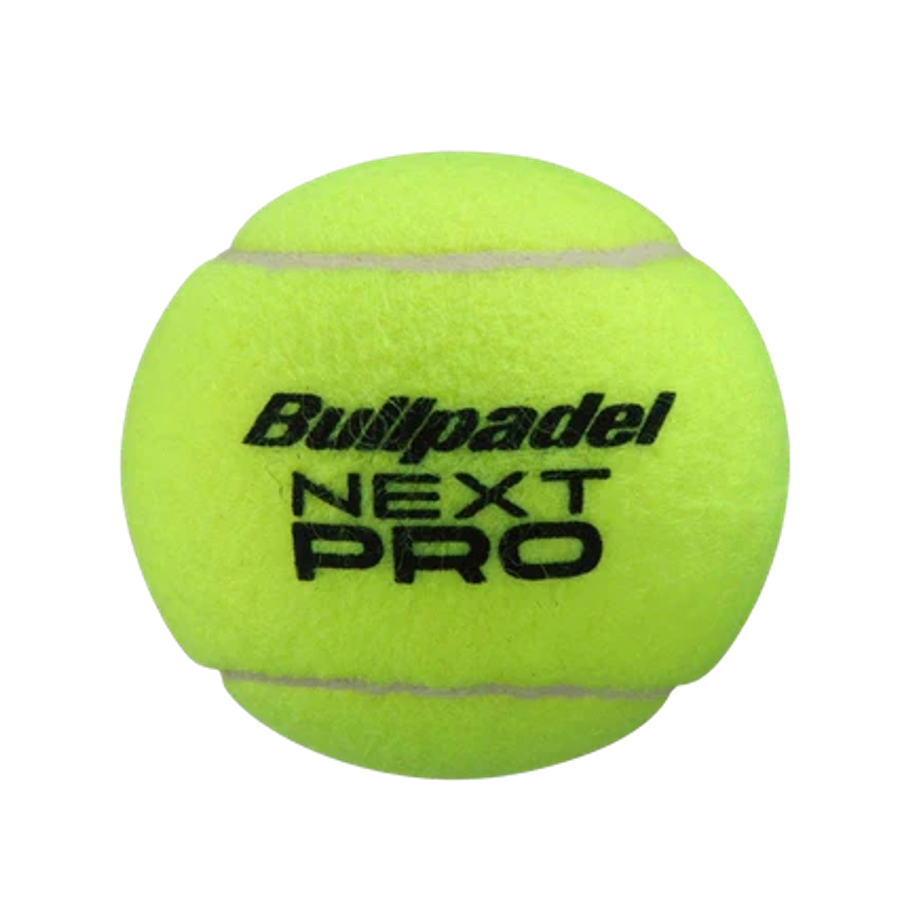 Caja pelotas Bullpadel Next Pro