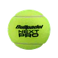 Pelotas de padel Bullpadel Next Pro FIP - Miniatura 3