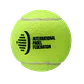 Pelotas de padel Bullpadel Next Pro FIP - Miniatura 4