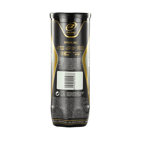 Pelotas Bullpadel Next Pro FIP