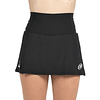 Bullpadel Falda Pasau Negro