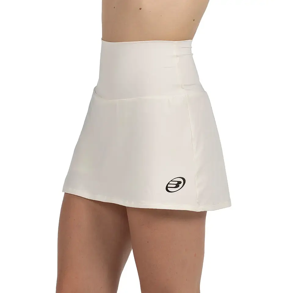 Bullpadel Falda Pasau Crudo 2