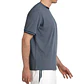 Bullpadel Polera Torreme Azul Marino - Miniatura 3