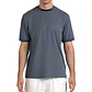 Bullpadel Polera Torreme Azul Marino - Miniatura 1