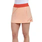 Bullpadel Asegur Naranja Pastel  - Miniatura 2