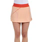 Bullpadel Asegur Naranja Pastel  - Miniatura 1
