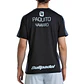 Bullpadel Paquito 26V Negro - Miniatura 3