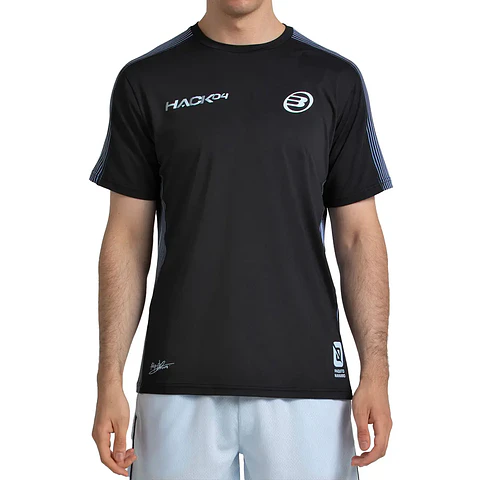 Bullpadel Paquito 26V Negro