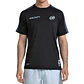 Bullpadel Paquito 26V Negro - Miniatura 1