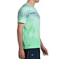 Bullpadel Polera Chingotto 26V Verde Acido - Miniatura 3