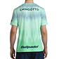 Bullpadel Polera Chingotto 26V Verde Acido - Miniatura 4