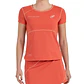Bullpadel Camiseta Delfi 26V Pomelo - Miniatura 1