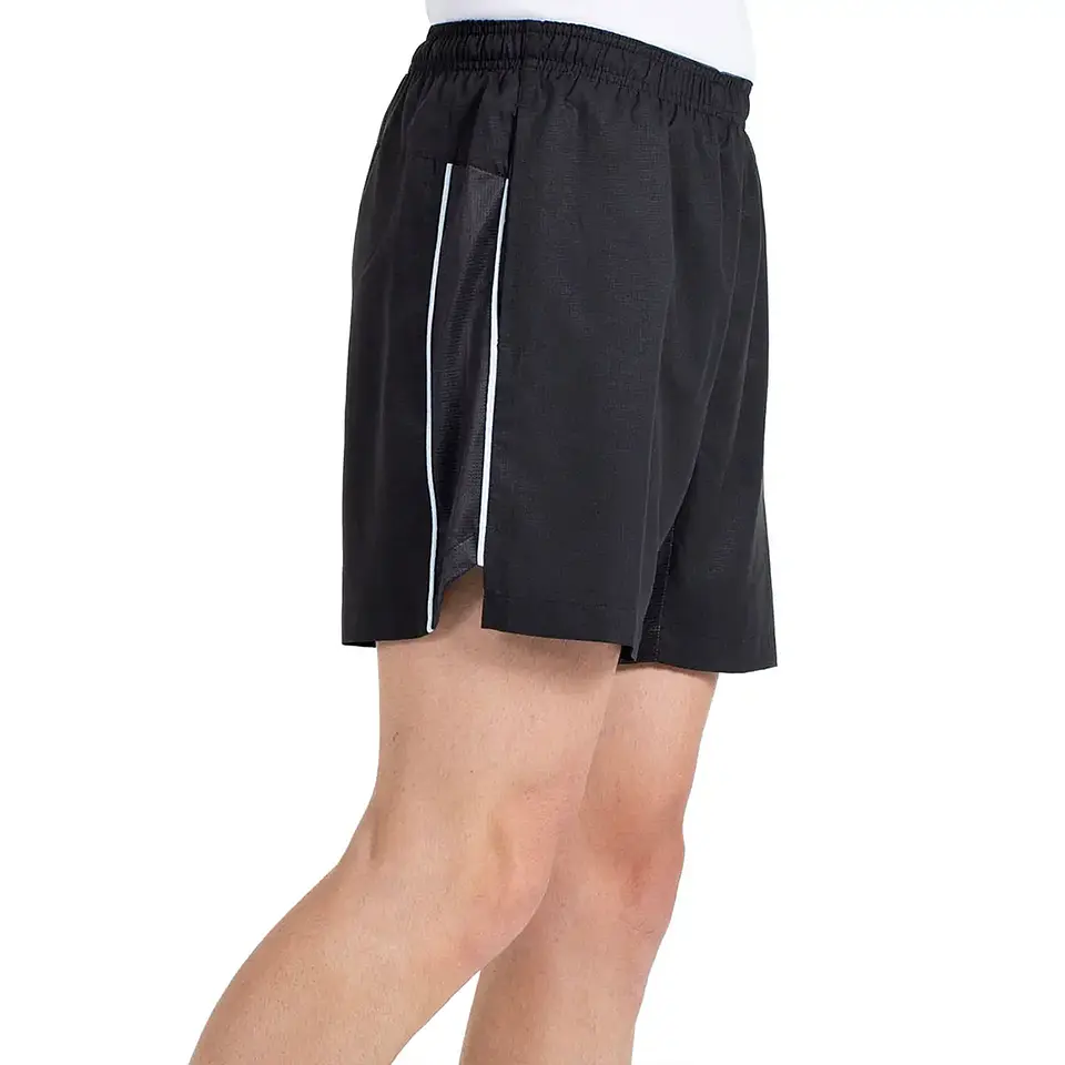 Bullpadel Castiel Negro 3