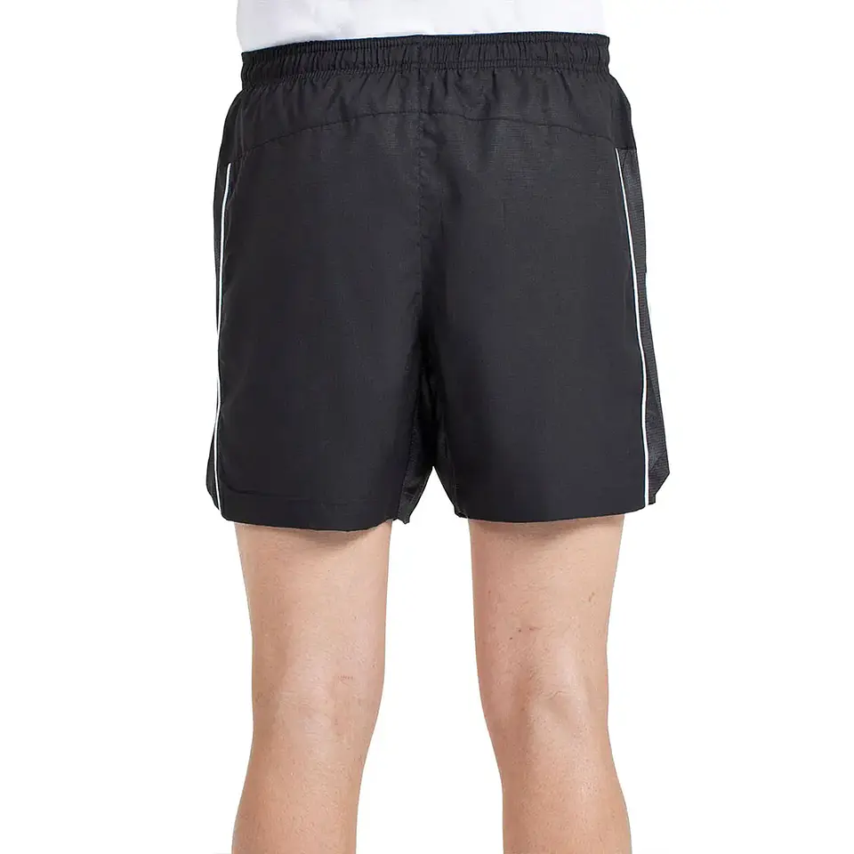 Bullpadel Castiel Negro 4