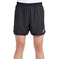 Bullpadel Castiel Negro - Miniatura 1