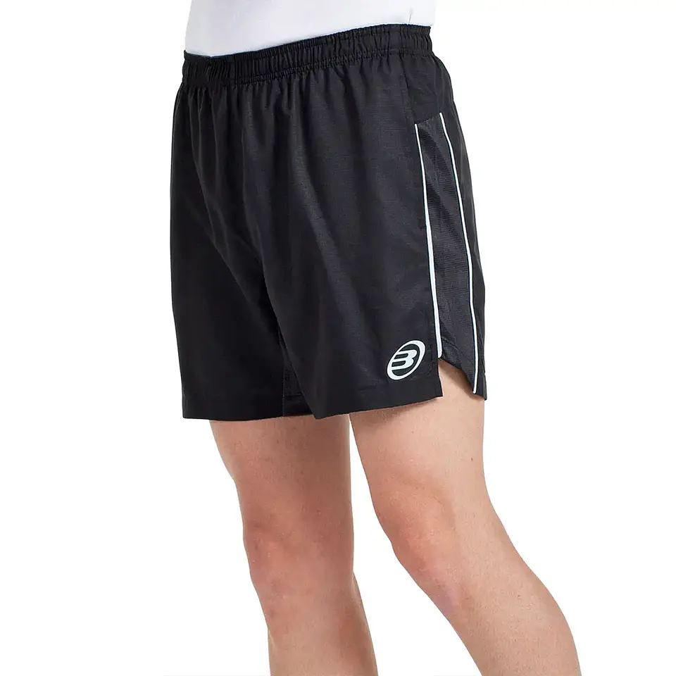 Bullpadel Castiel Negro 2