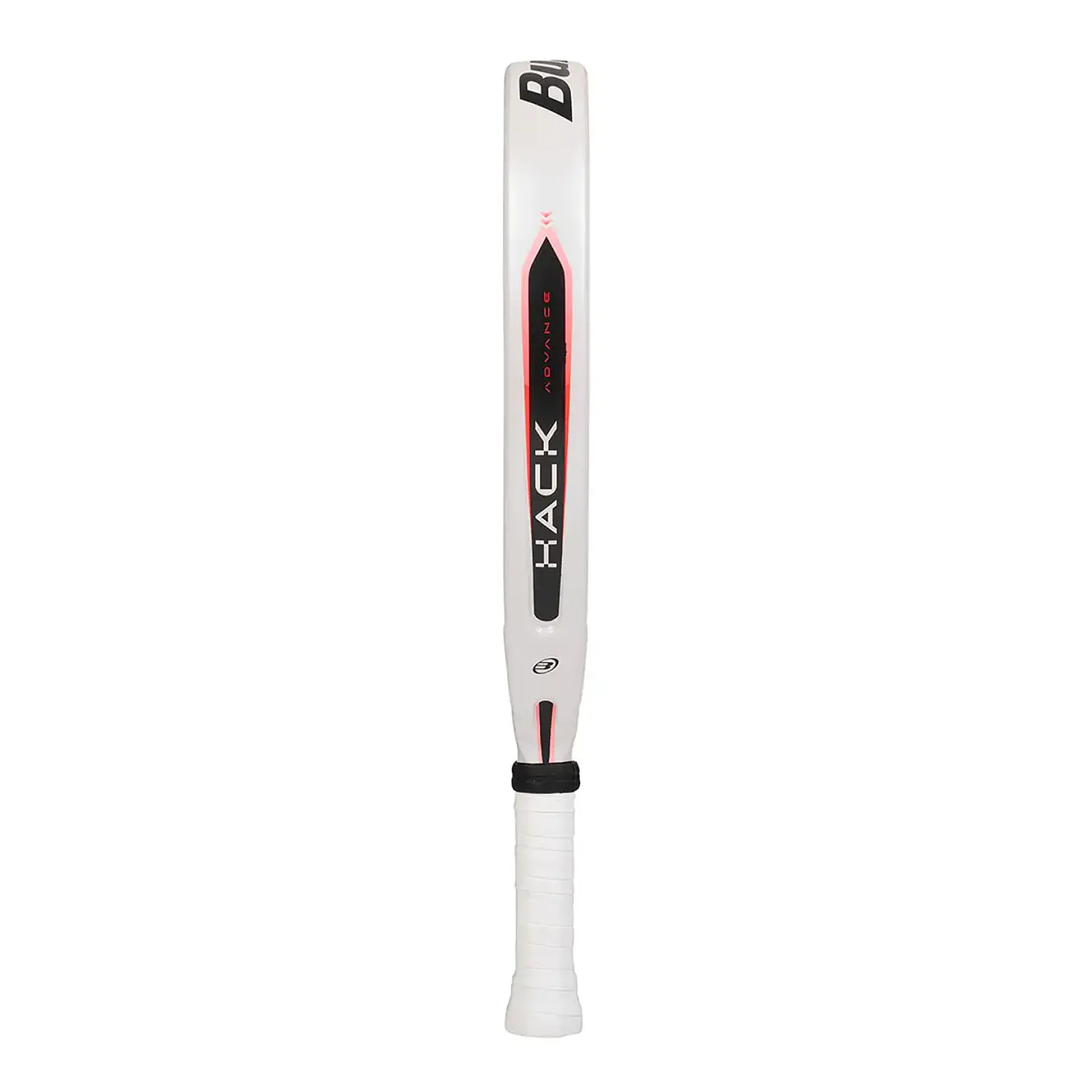 Pala de pádel Bullpadel Hack 02 Advance 2024 3