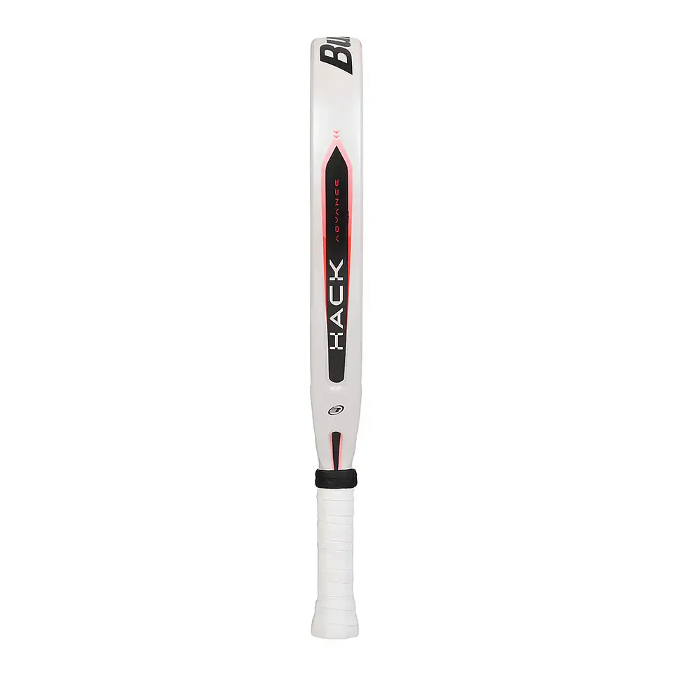 Pala de pádel Bullpadel Hack 02 Advance 2024 3