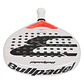 Pala de pádel Bullpadel Hack 02 Advance 2024 - Miniatura 4
