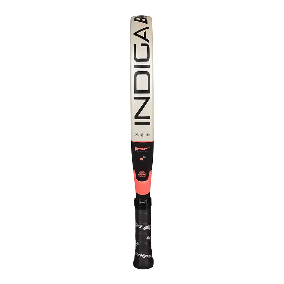 Pala de pádel Bullpadel Indiga W 2025 3