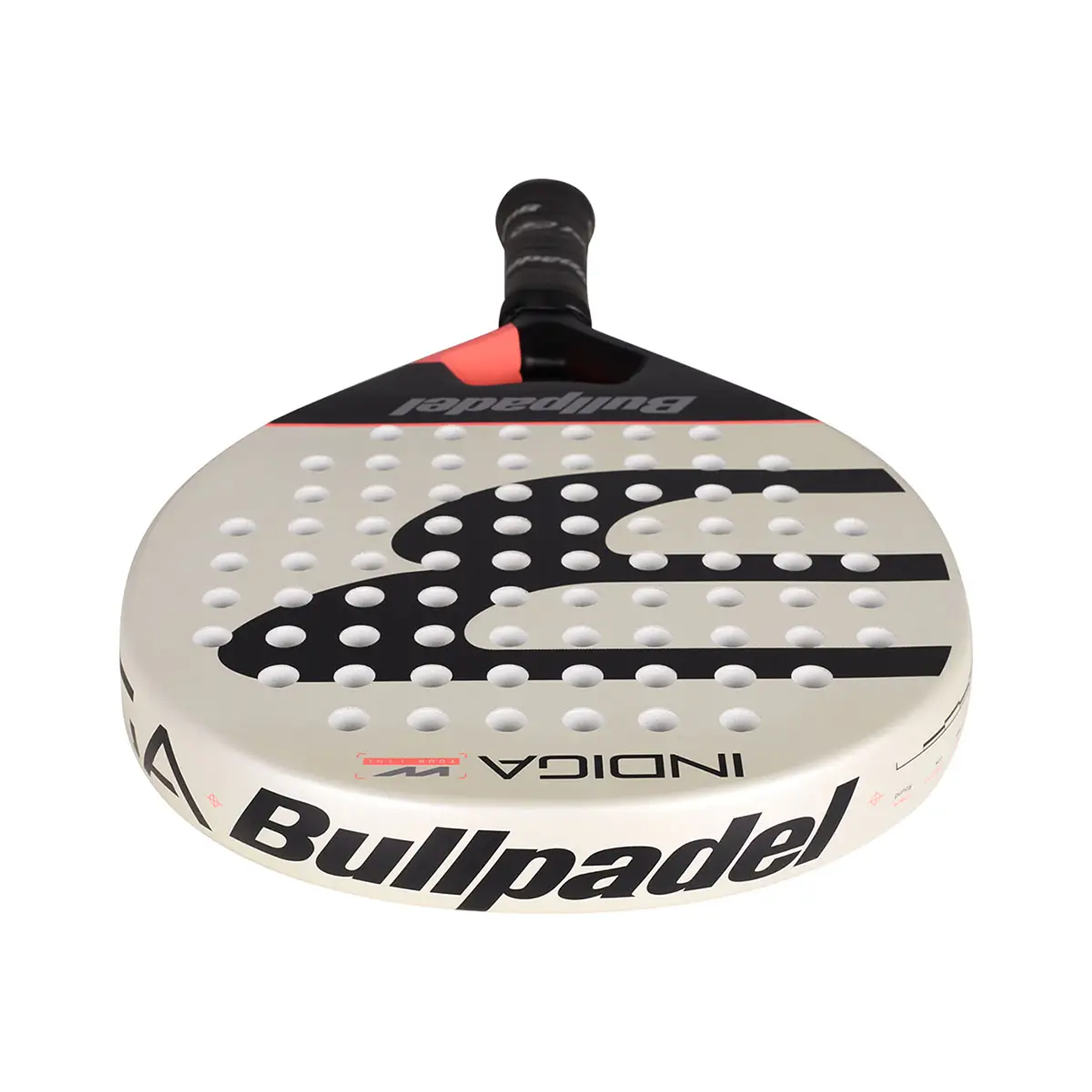 Bullpadel Indiga W 26