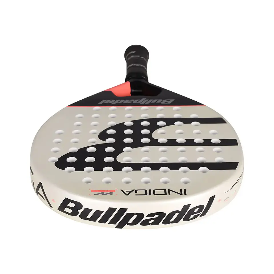 Pala de pádel Bullpadel Indiga W 2025 4