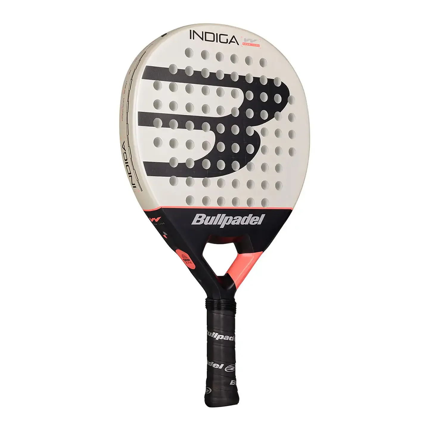 Pala de pádel Bullpadel Indiga W 2025 2