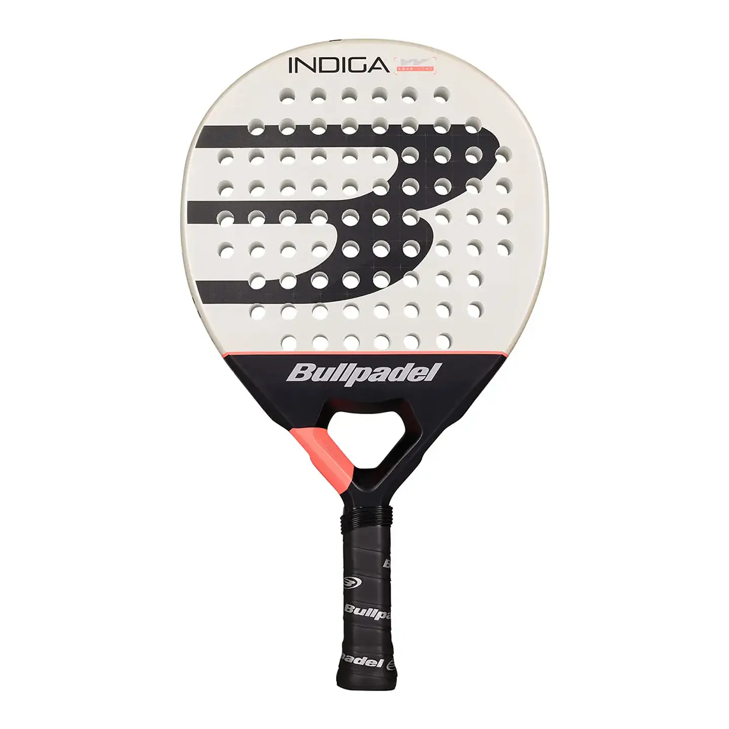 Pala de pádel Bullpadel Indiga W 2025 1