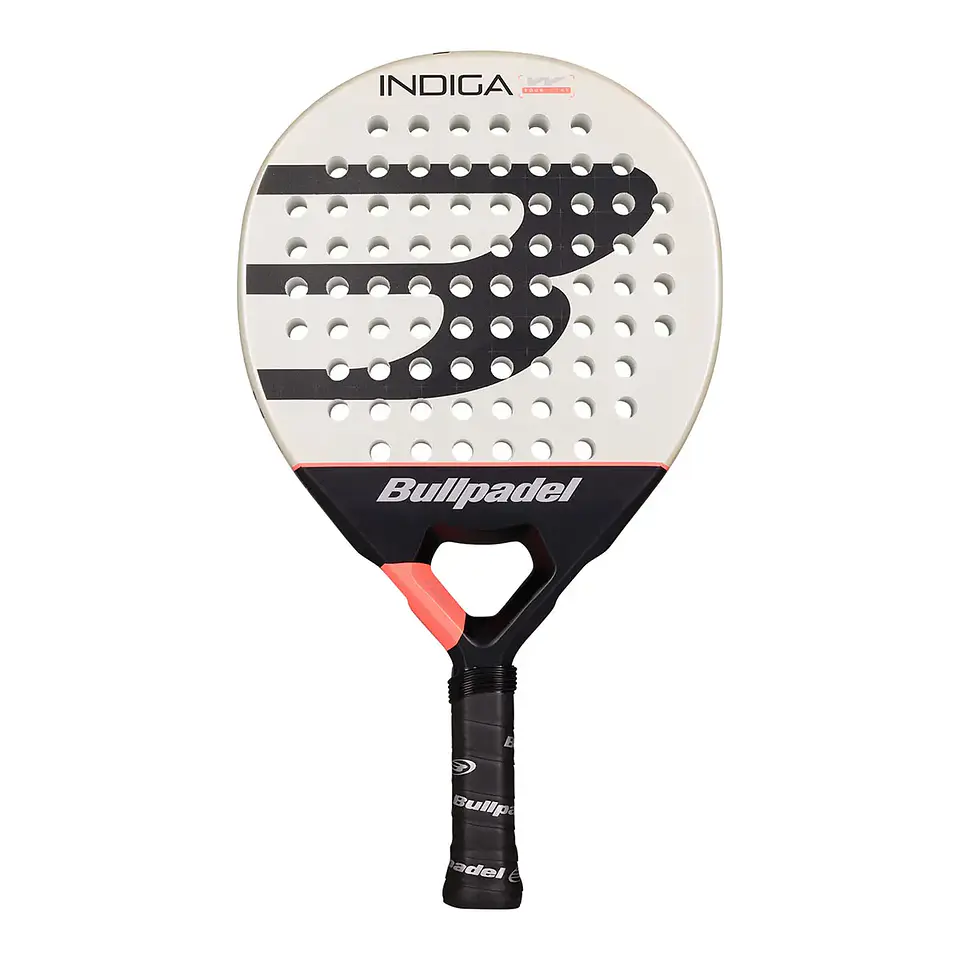 Pala de pádel Bullpadel Indiga W 2025 1
