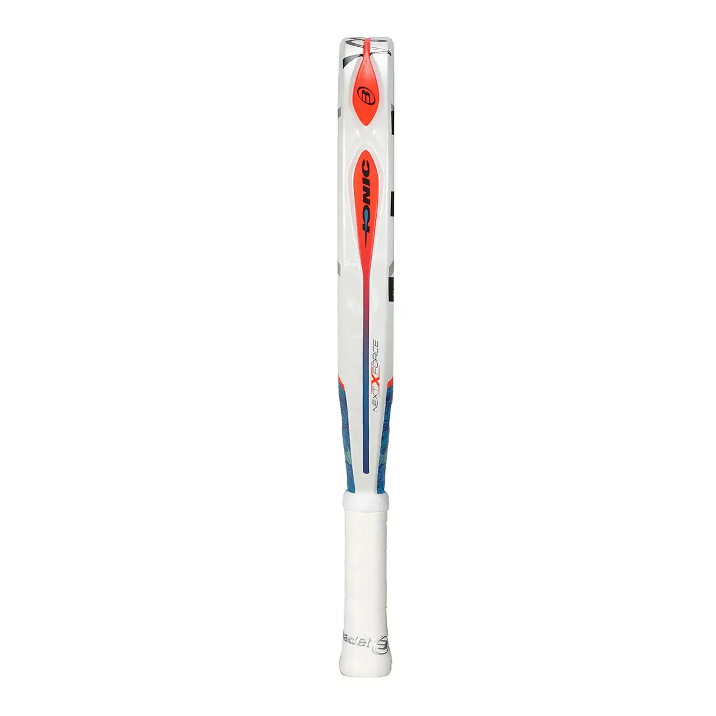 Pala de pádel Bullpadel Ionic Power 2026 3