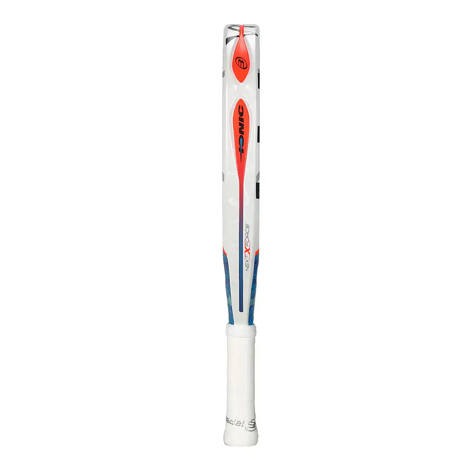 Pala de pádel Bullpadel Ionic Power 2026 3