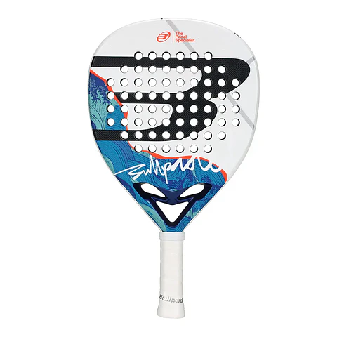 Pala de pádel Bullpadel Ionic Power 2026