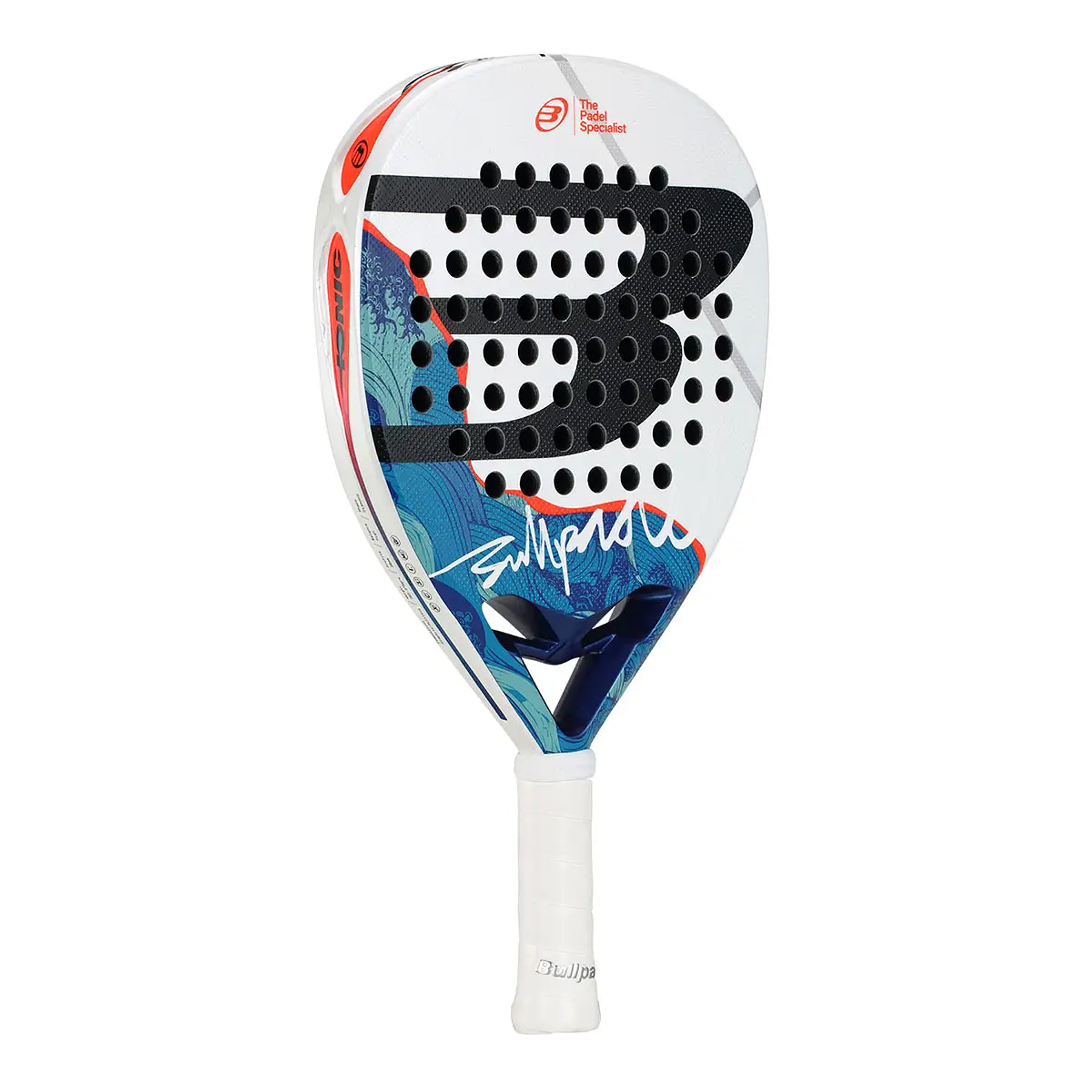Bullpadel Ionic Power 26
