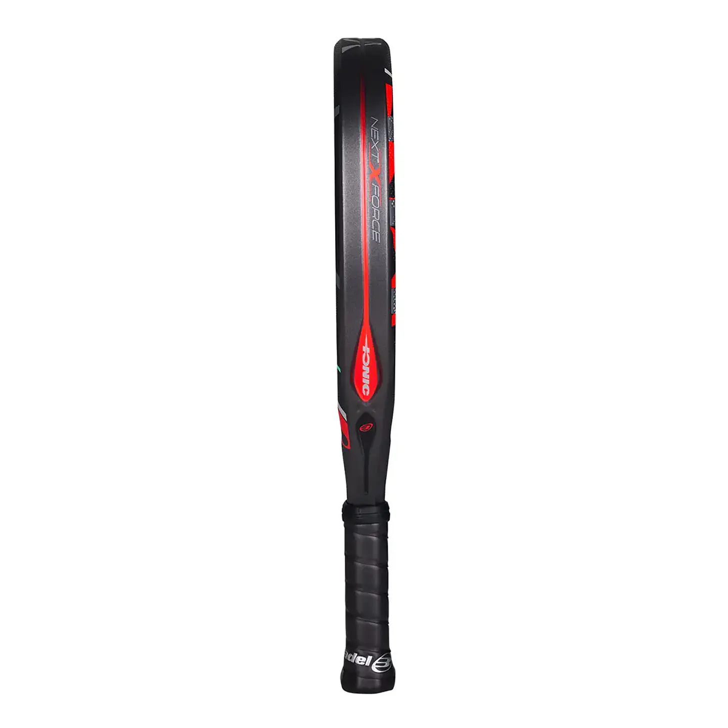 Pala de pádel Bullpadel Ionic Control 2026 3
