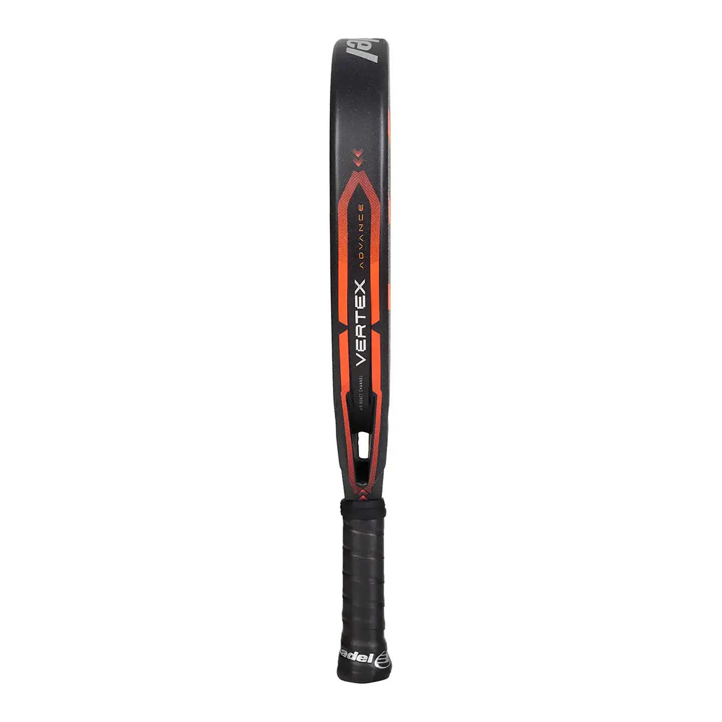 Pala de pádel Bullpadel Vertex 03 Advance 2025 3