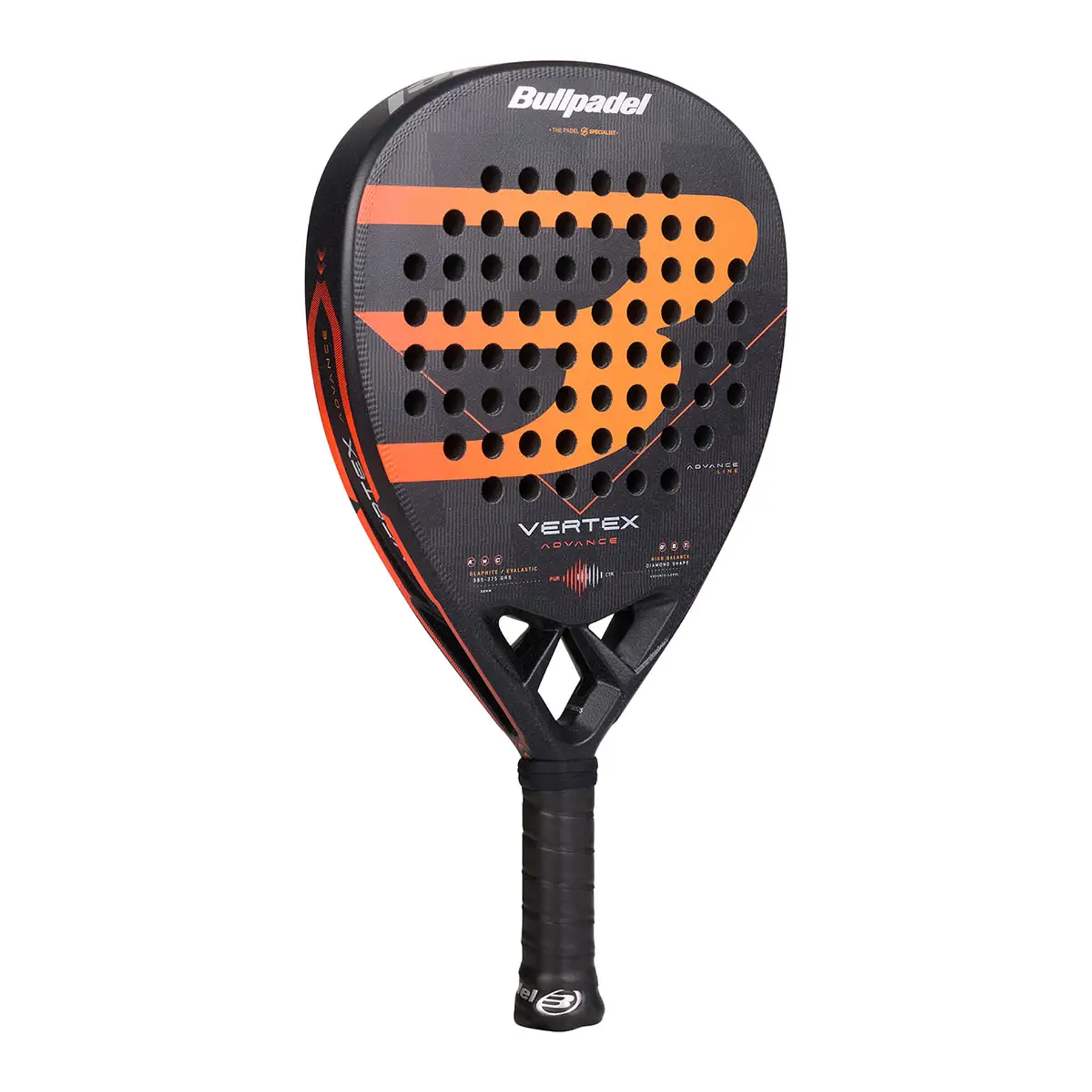 Bullpadel Vertex 03 Advance 005