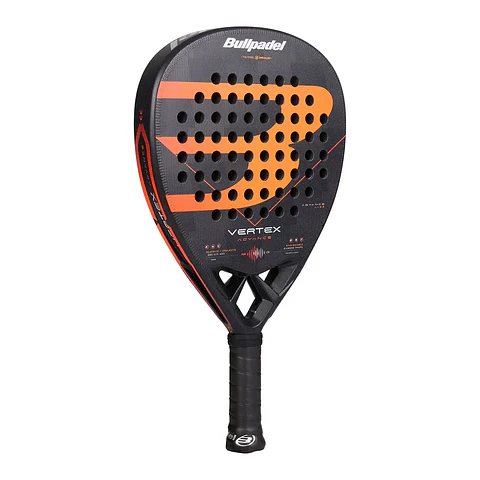 Pala de pádel Bullpadel Vertex 03 Advance 2025