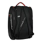 Paletero de pádel Bullpadel Neuron Negro BPP26020 - Miniatura 3