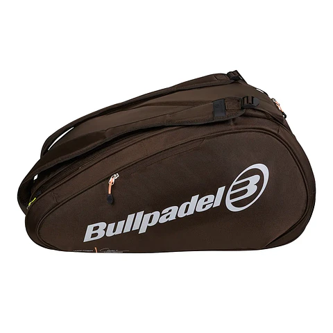 Paletero de pádel Bullpadel Wonder Chocolate BPP26024