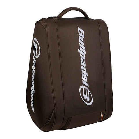 Paletero de pádel Bullpadel Wonder Chocolate BPP26024