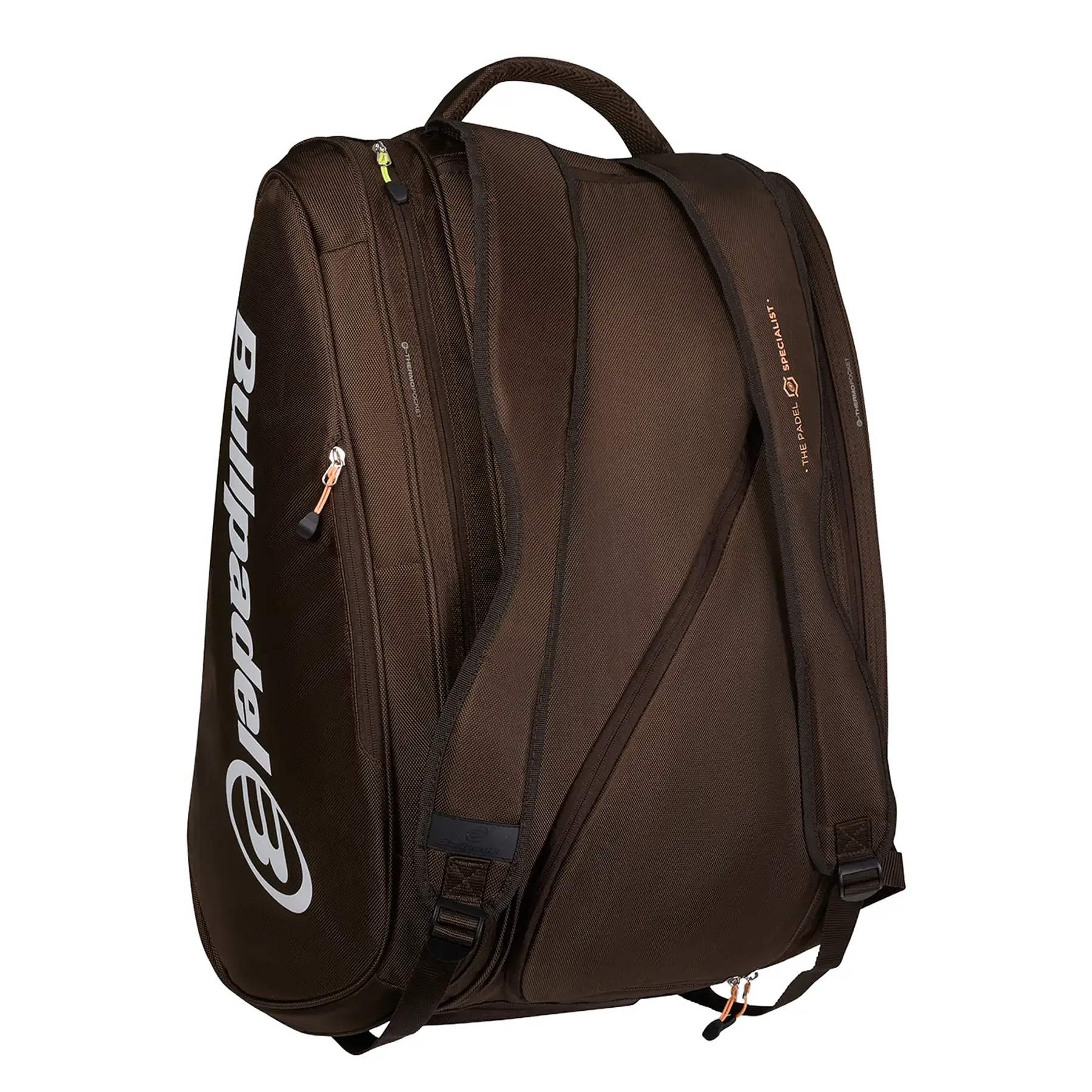 Bullpadel Wonder Chocolate BPP26024