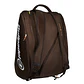 Paletero de pádel Bullpadel Wonder Chocolate BPP26024 - Miniatura 3