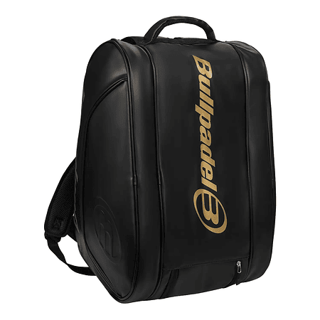 Bullpadel Flow Negro BPP26006