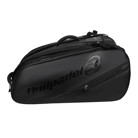 Bullpadel Casual Negro BPP26016