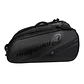 Paletero de pádel Bullpadel Casual Negro BPP26016 - Miniatura 1