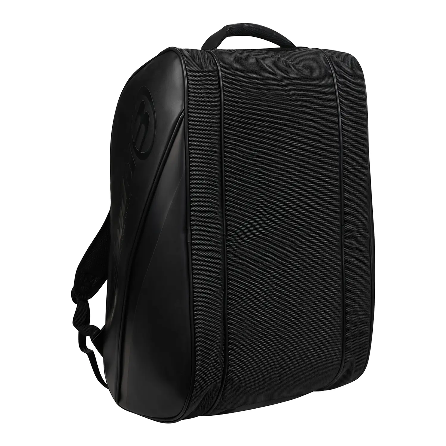 Bullpadel Casual Negro BPP26016