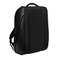 Paletero de pádel Bullpadel Casual Negro BPP26016 - Miniatura 3